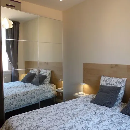 Welcome To - Rue Meynadier Apartment Cannes
