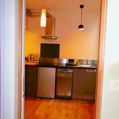 Welcome To - Rue Meynadier Apartment Cannes